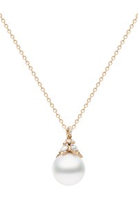 Кулон UTOPIA бесцветного цвета по цене 312000 руб., арт. SDP5RCSS, фото 1 Кулон UTOPIA, арт. SDP5RCSS, фото 1