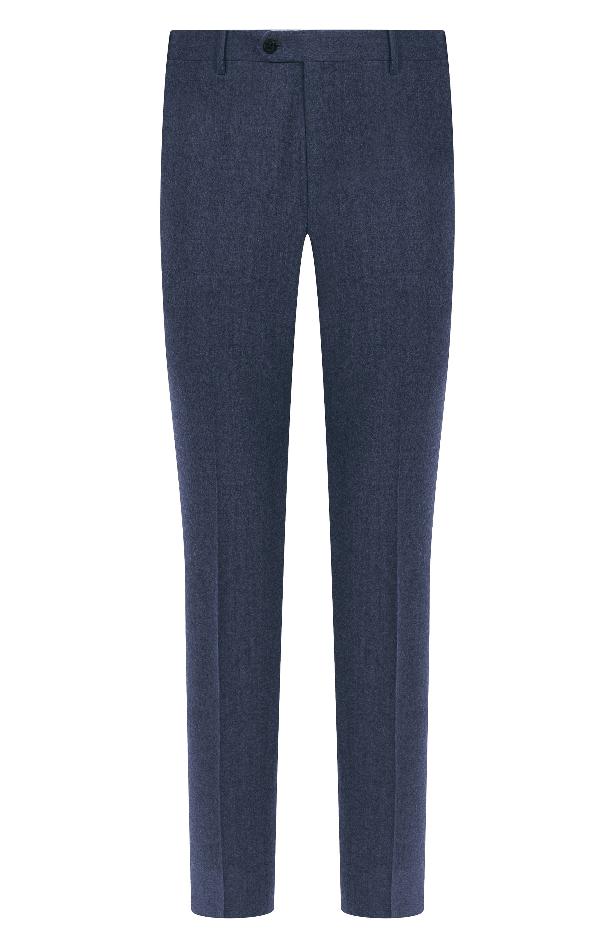 Шерстяные брюки CORNELIANI, арт. 265B01-2618111, фото 1