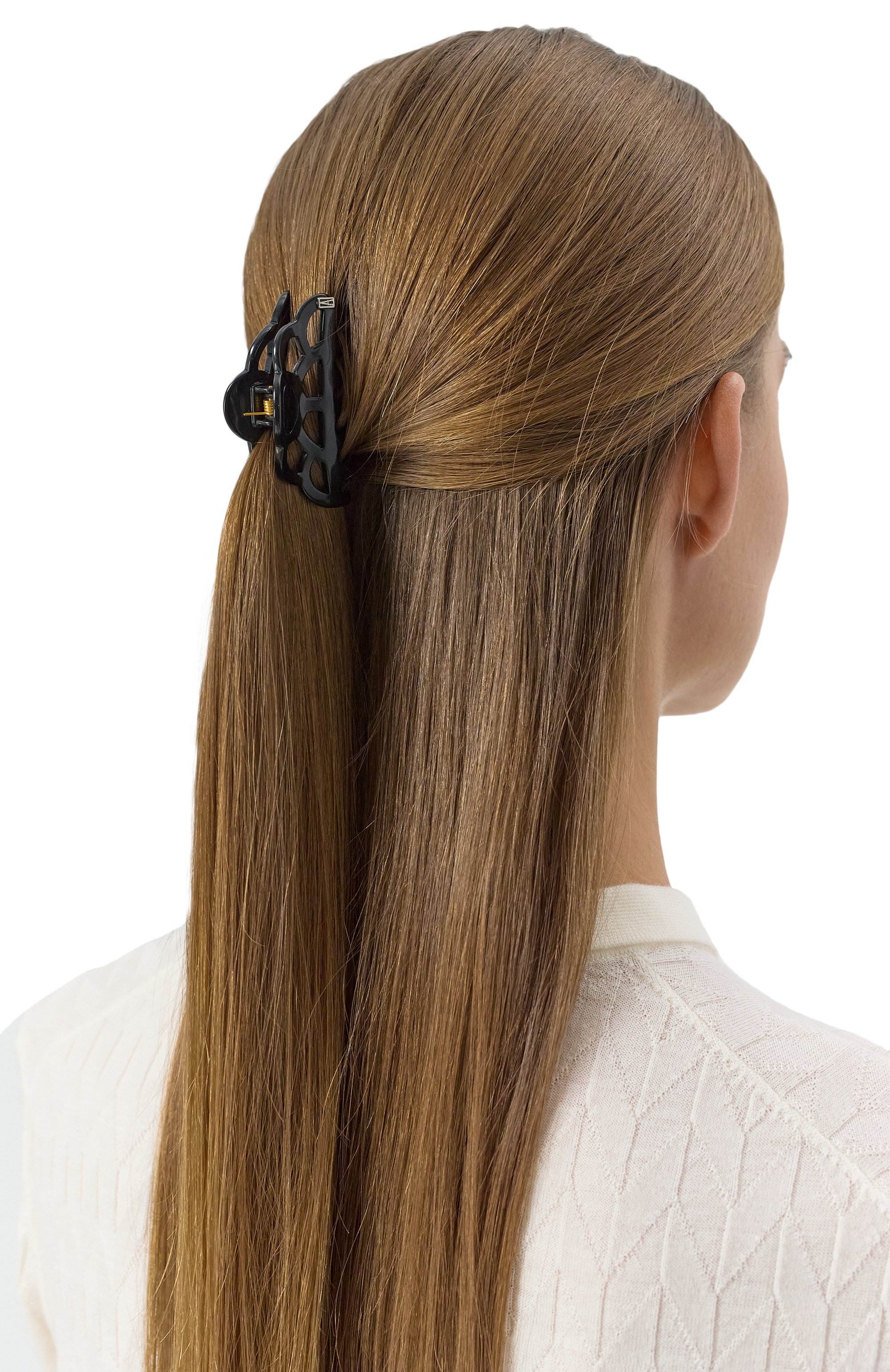 Заколка для волос ALEXANDRE DE PARIS, арт. ACCS-9361-02 N, фото 2