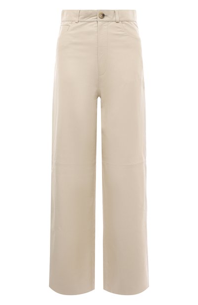 Кожаные брюки CHAUD STUDIO, арт. JANETROUSERS23, фото 1