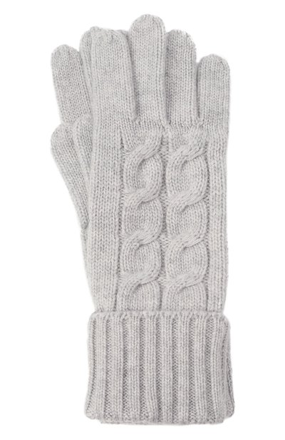 Женские кашемировые перчатки MVST, арт. AW61-1812MU