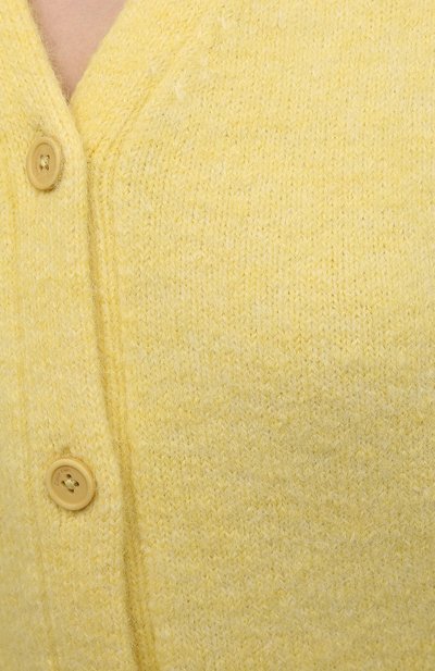 Кардиган HERON PRESTON FOR CALVIN KLEIN, арт. K20K203719, фото 5