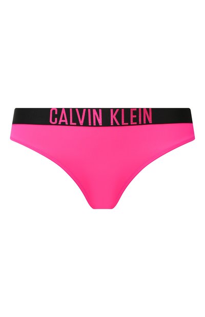 Женский плавки-бикини CALVIN KLEIN, арт. KW0KW00942