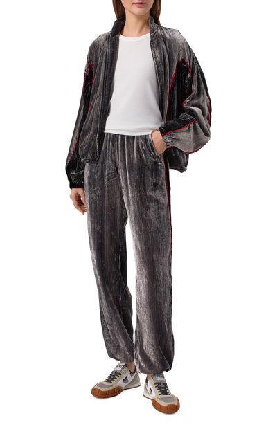 Комбинированные кроссовки s-pagodha DIESEL, арт. Y03687/P8404, фото 3