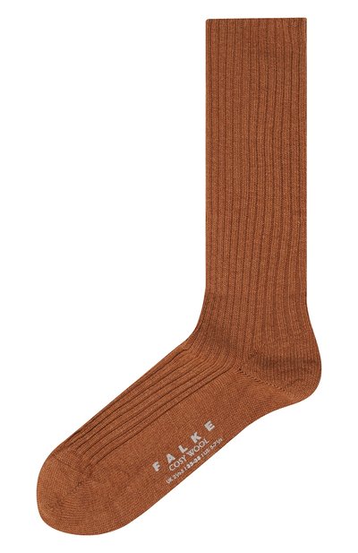 Женские носки из шерсти и кашемира FALKE, арт. 46590