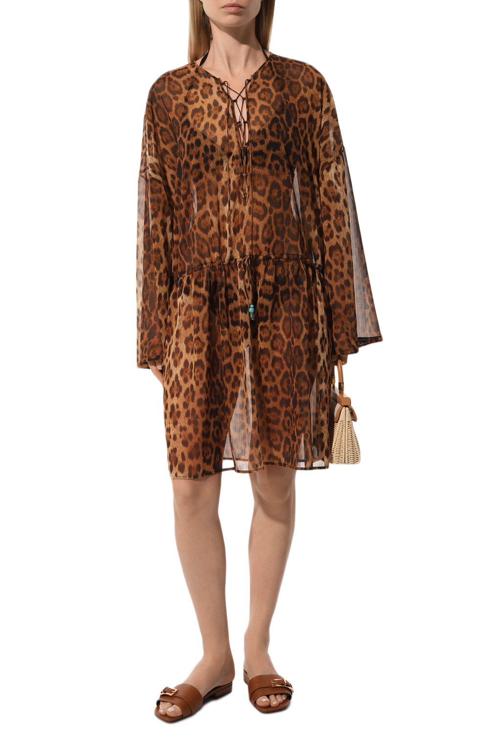 Платье LA PERLA, арт. PLH410170, фото 2