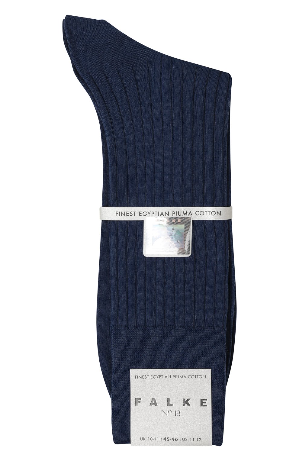 Хлопковые носки FALKE, арт. 14669, фото 1