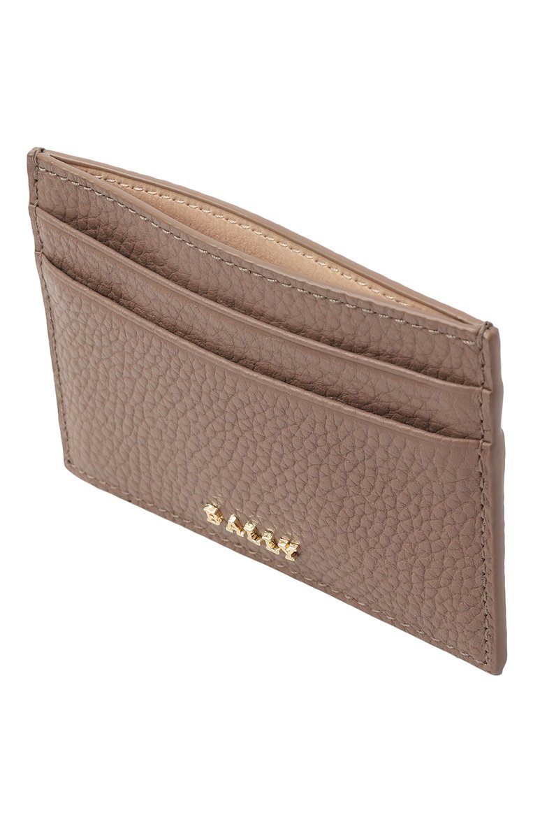 Кожаный футляр для кредитных карт BALLY, арт. 599839/18410, фото 3