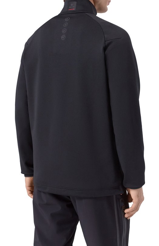 Толстовка Bogner Fire+Ice 84208606 Чёрный  84208606 Фото 4