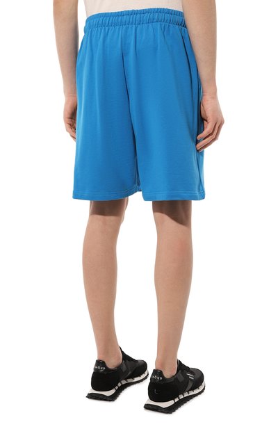 Хлопковые шорты HINNOMINATE, арт. HUS3/HNM183, фото 4