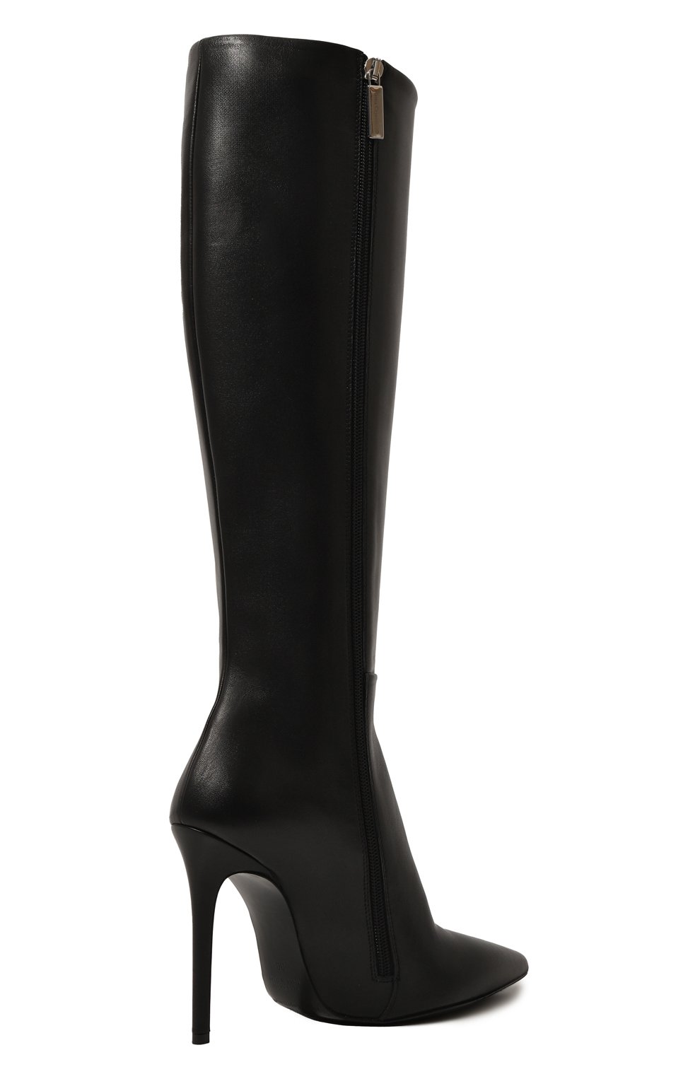 Кожаные сапоги lake 110 MATTIA CAPEZZANI, арт. W426/NAPPA, фото 5