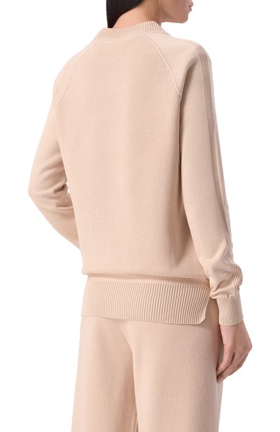 Кардиган из шелка и хлопка MVST, арт. WS61-608MU, фото 4