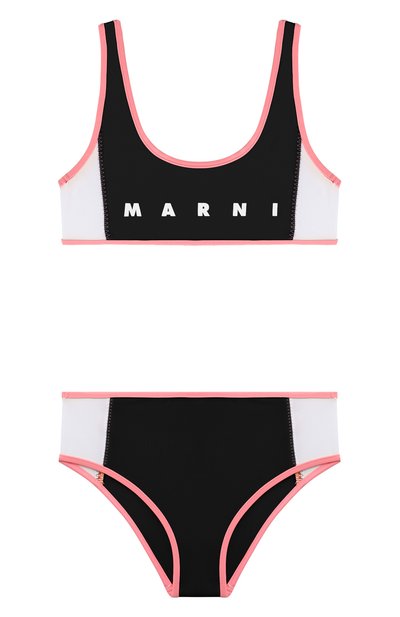 Раздельный купальник MARNI, арт. M01050/M00M2, фото 1