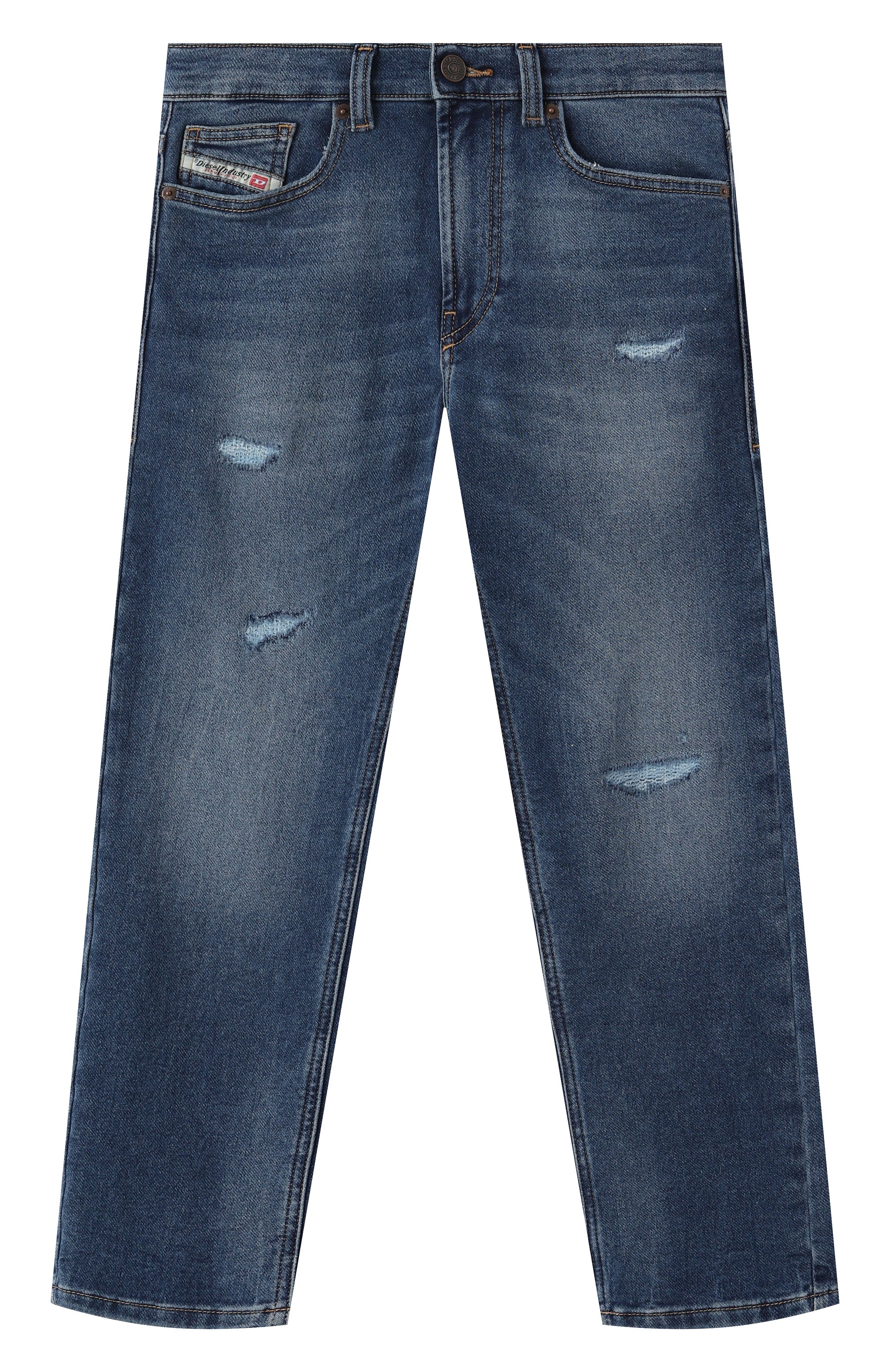 Джинсы DIESEL, арт. J01934/KXBN1, фото 1