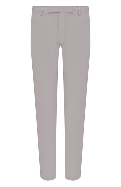 Хлопковые брюки POLO RALPH LAUREN, арт. 710644988, фото 1