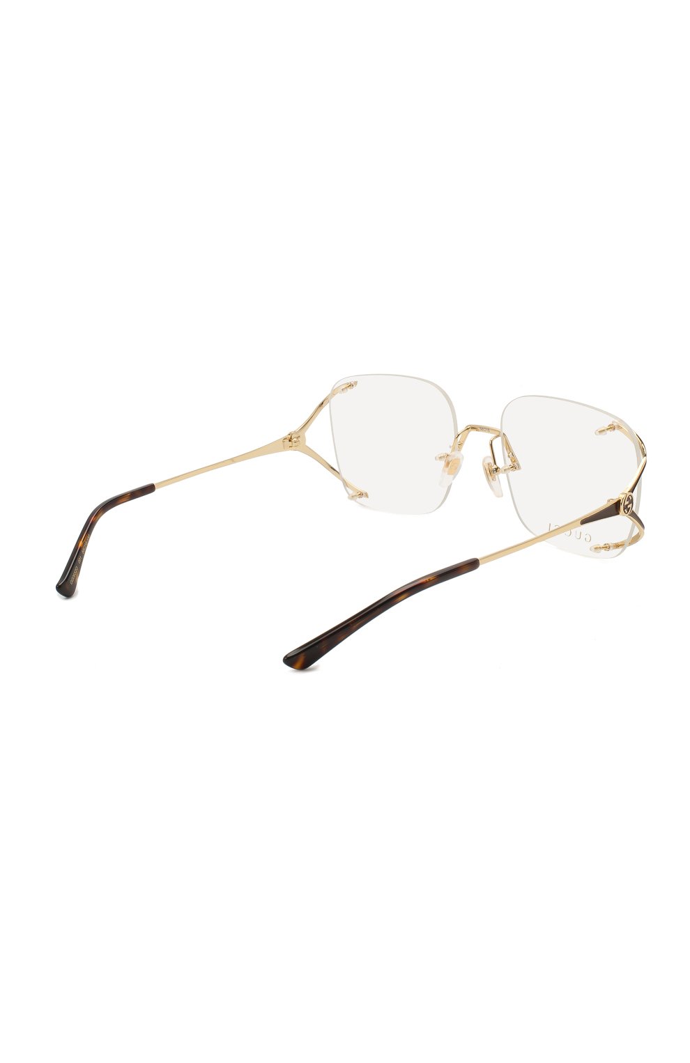 Оправа GUCCI, арт. GG0652 001, фото 4