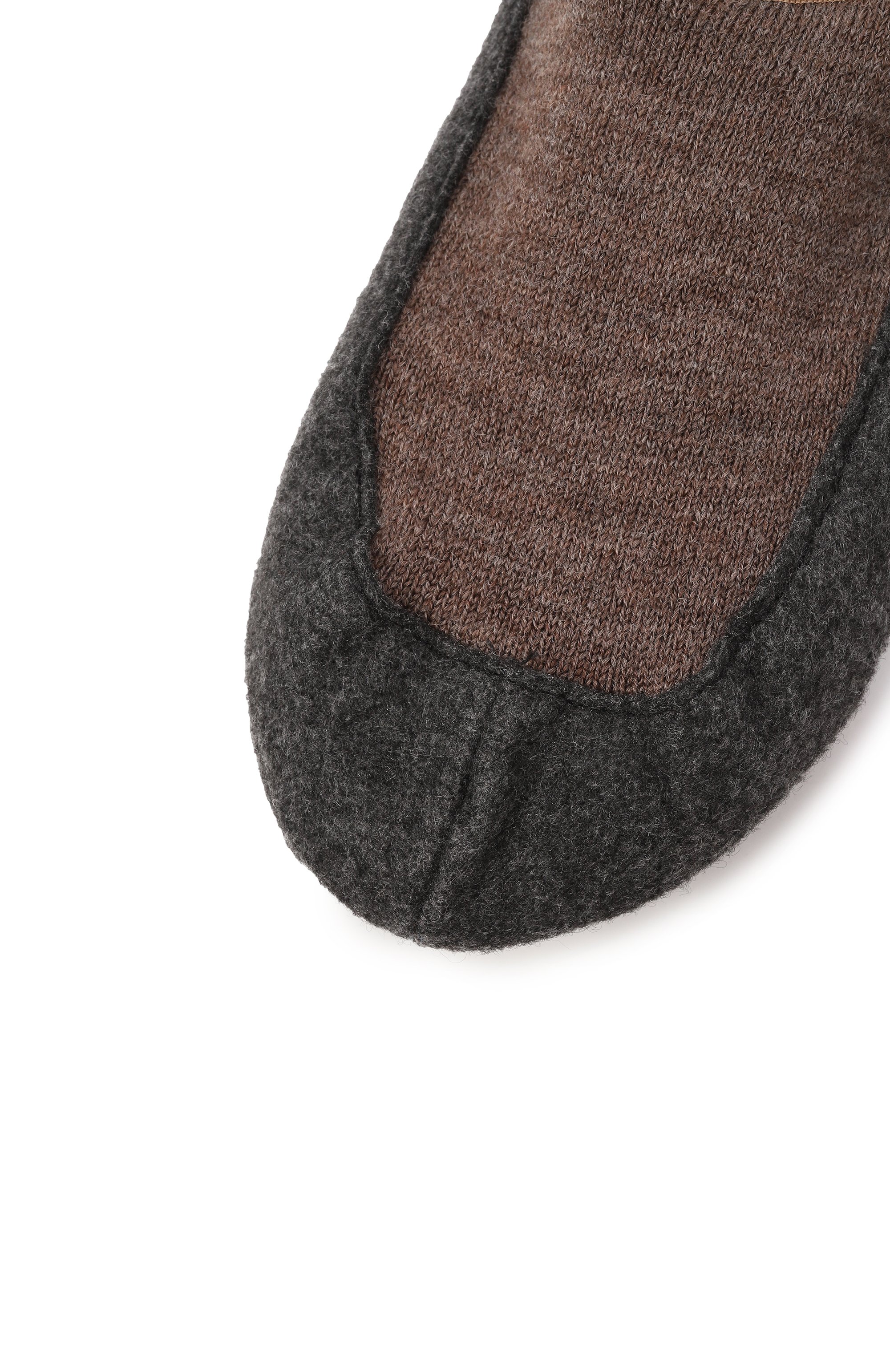 Шерстяные домашние туфли FALKE, арт. 16590, фото 7