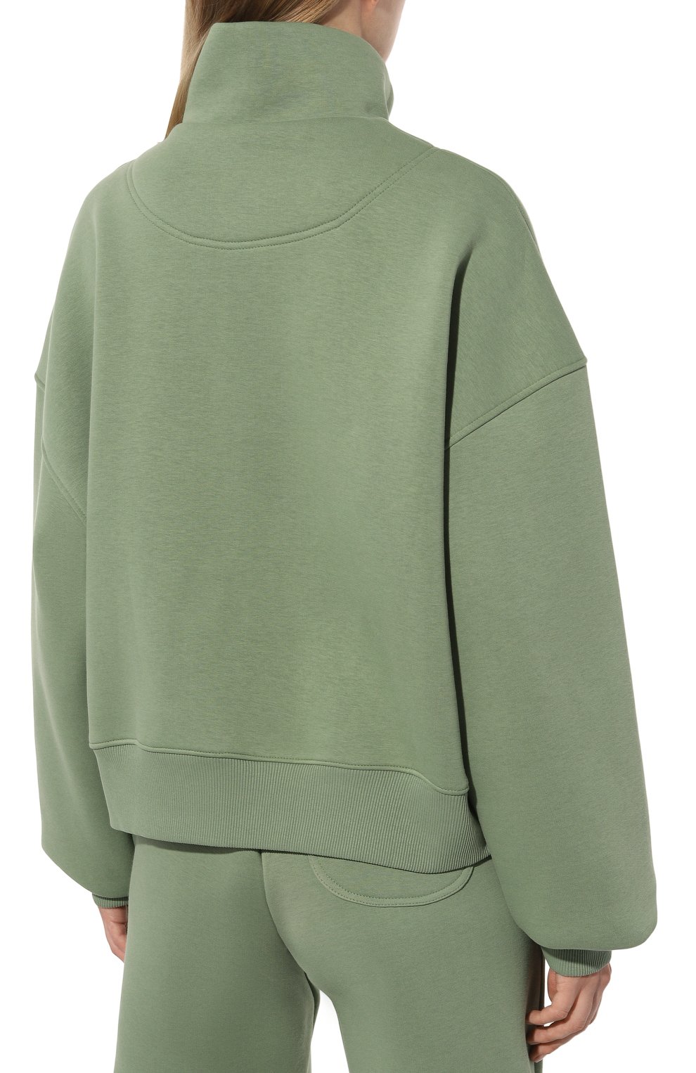 Хлопковый костюм LIKE YANA, арт. LY070101.0259.G40.01.VZ.24, фото 3