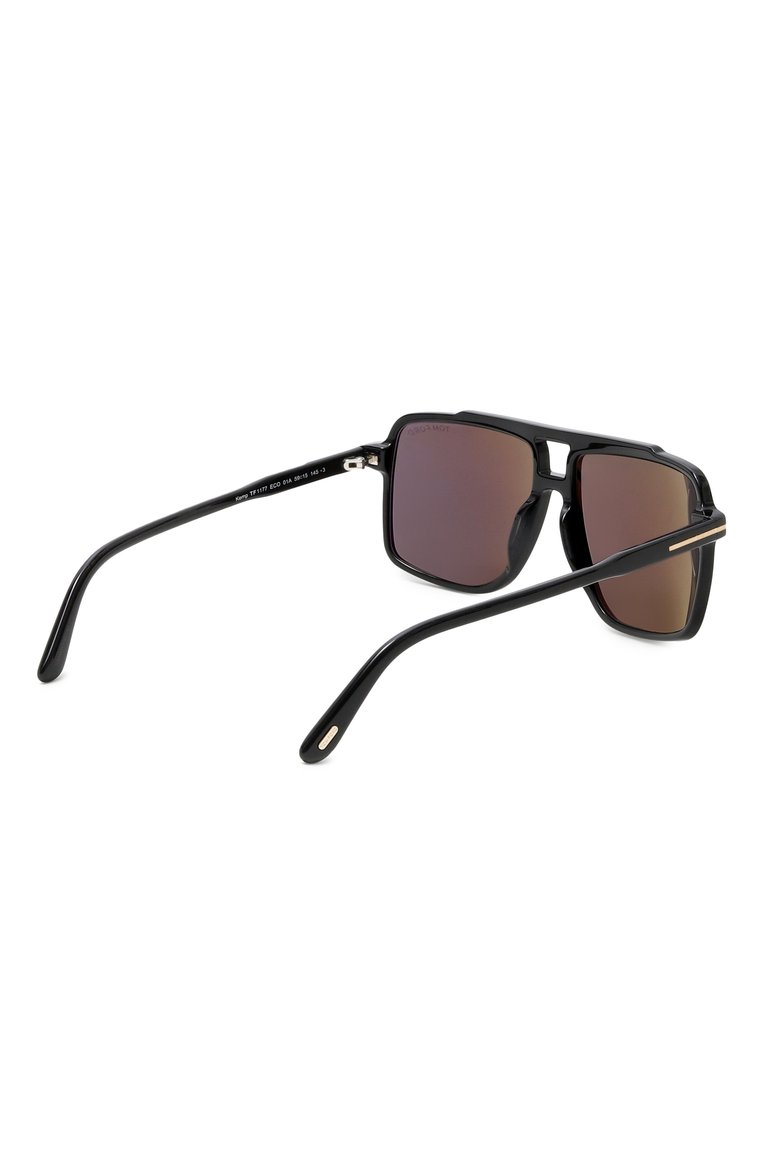 Солнцезащитные очки TOM FORD, арт. TF1177 01A, фото 1