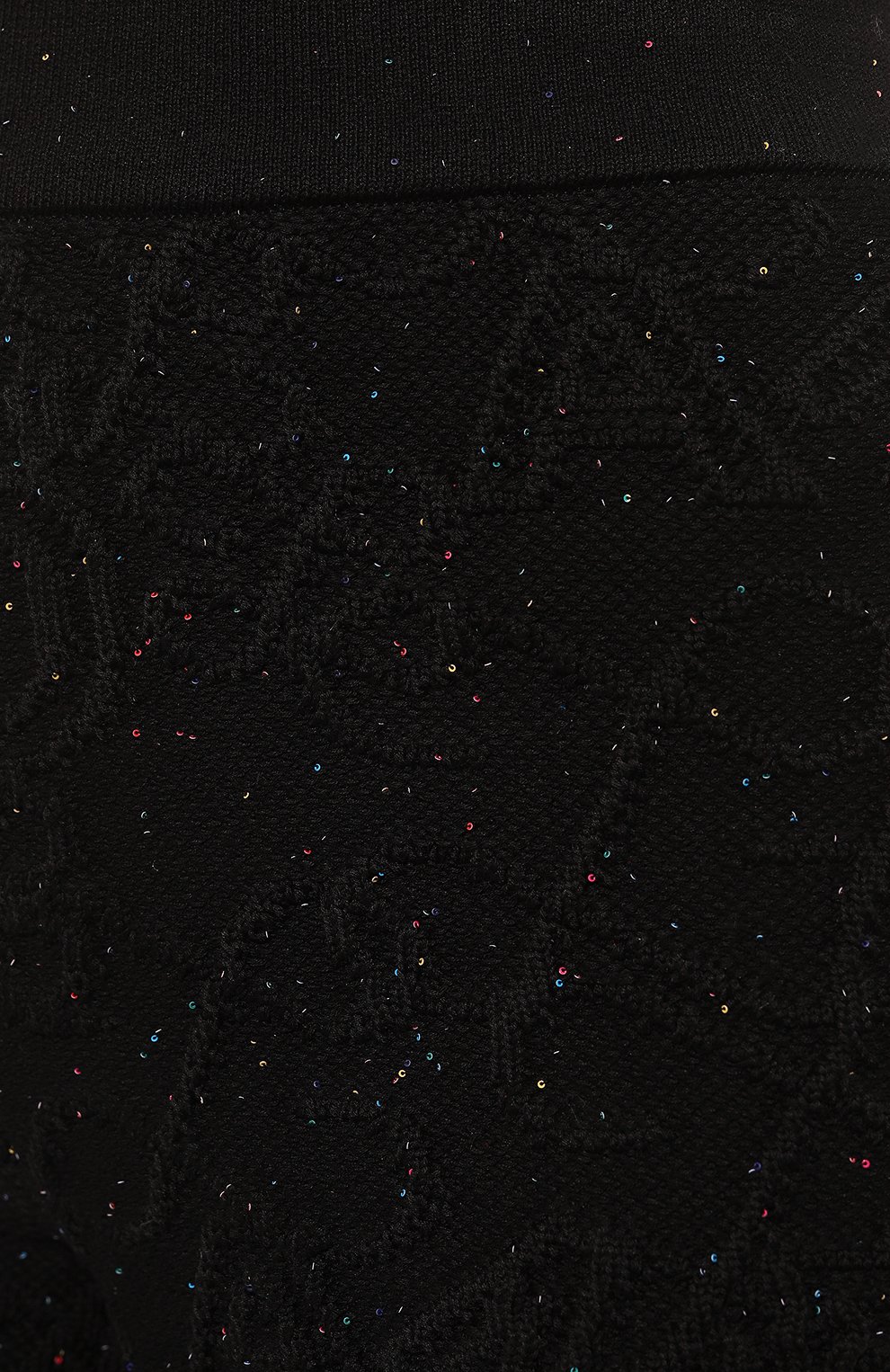 Шорты из хлопка и вискозы AND THE BRAND, арт. S23-SR007-1004-900, фото 5