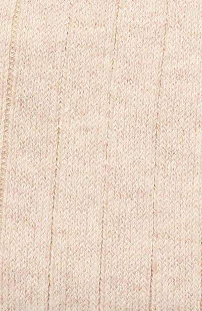 Колготки из хлопка и кашемира FALKE, арт. 13550., фото 2