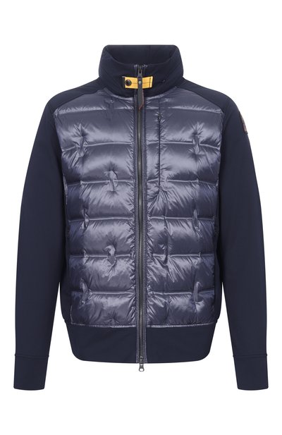 Мужская пуховый бомбер PARAJUMPERS, арт. 26SM-PM HYT Y01