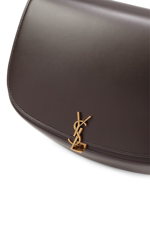 Сумка Voltaire Saint Laurent 844341/0SX0W Коричневый  844341/0SX0W Фото 3