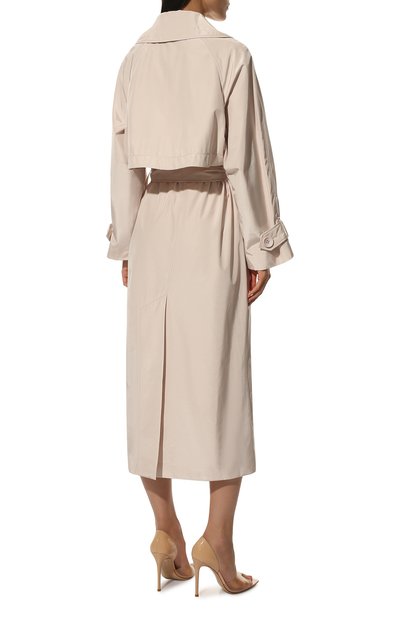 Тренч CHAPURIN, арт. CT1/17395/27536-м/SS22, фото 4