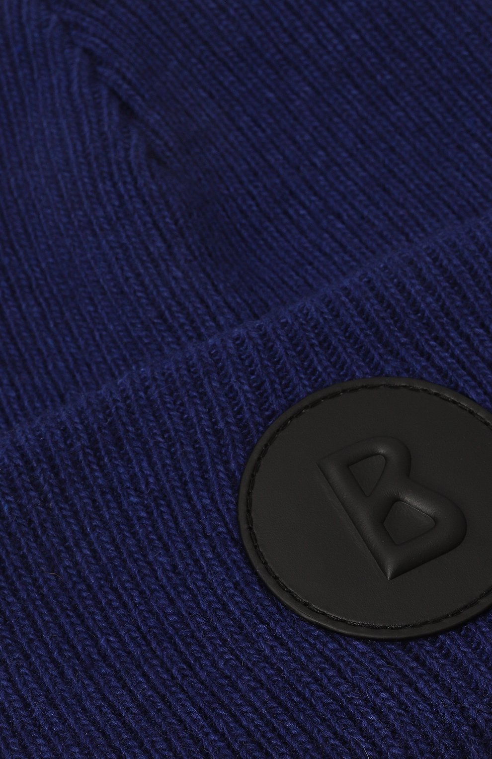 Шапка из шерсти и вискозы BOGNER, арт. 98676087, фото 3