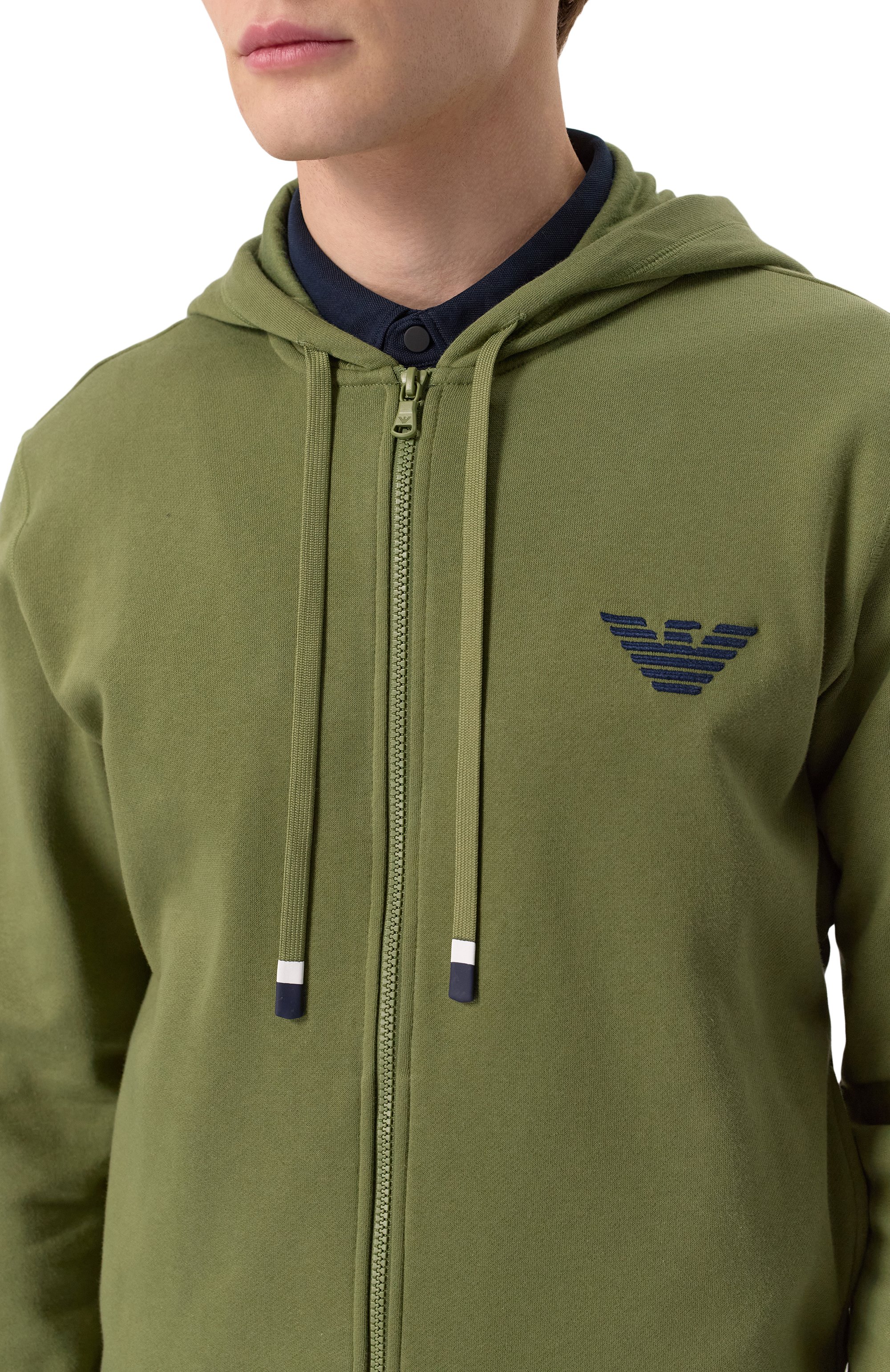 Толстовка EMPORIO ARMANI, арт. 111784/4F571, фото 5