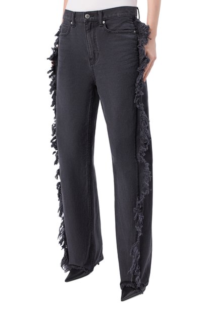 Джинсы ALEXANDER WANG, арт. 4DC4254842, фото 3