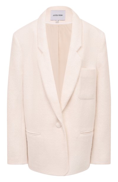 Твидовый жакет LESYANEBO, арт. LN02H-415_CNC, фото 1