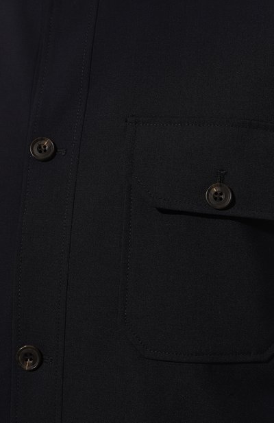 Куртка CORNELIANI, арт. 91LI21-3118519, фото 5