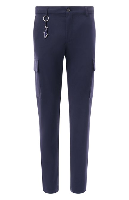 Мужские брюки-карго PAUL&SHARK, арт. 25414086/46