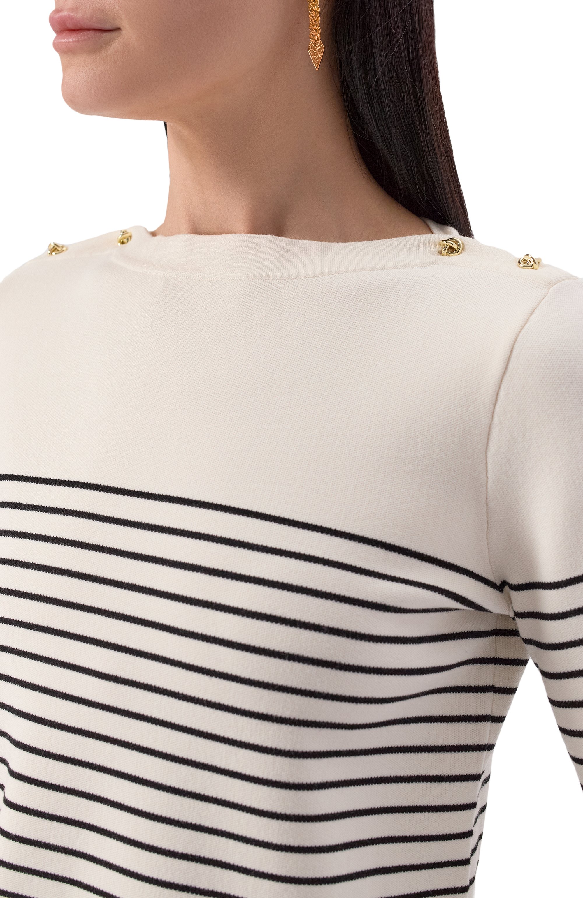 Пуловер MAX MARA STUDIO, арт. PAPILLA, фото 5