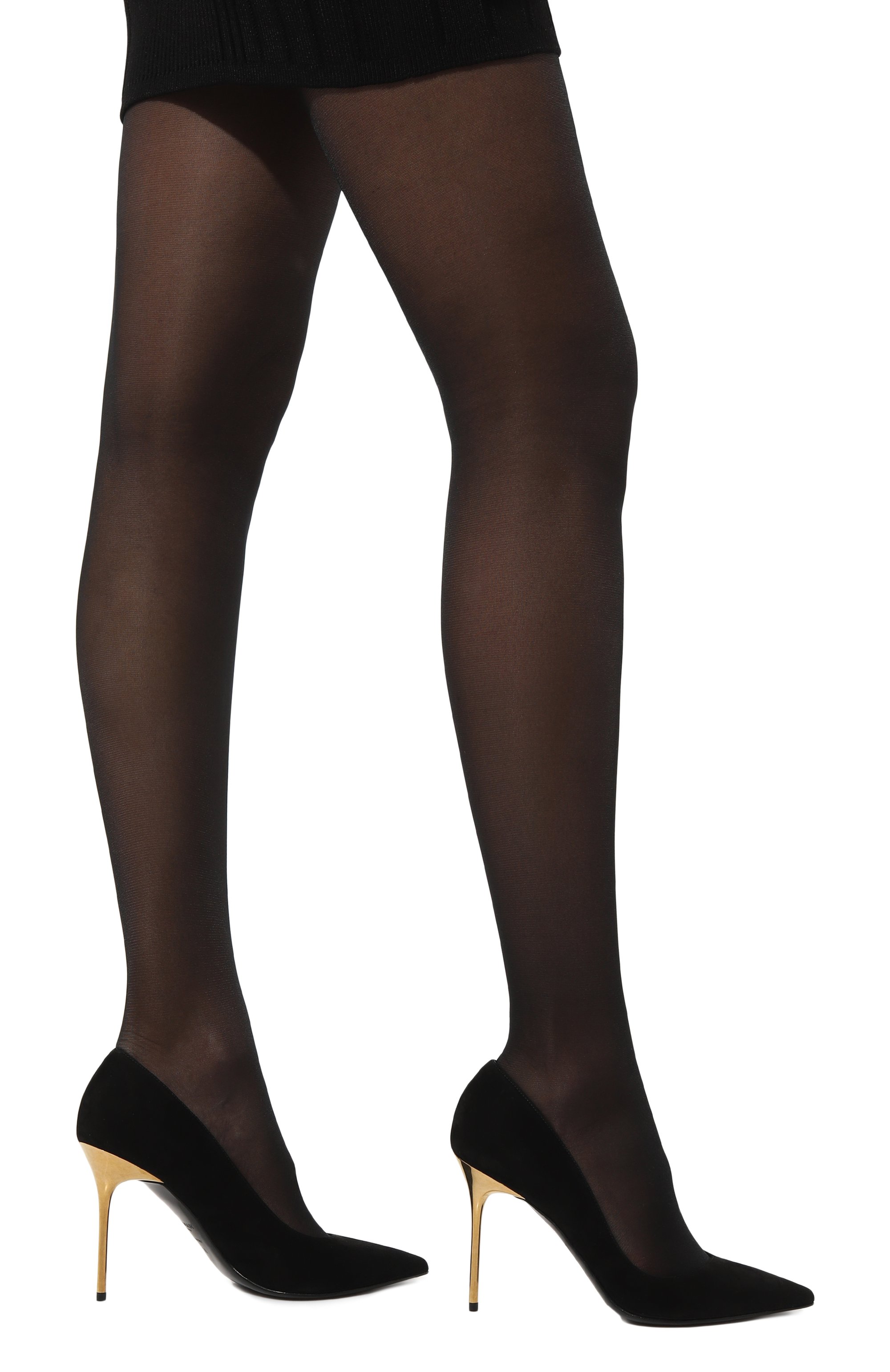 Замшевые туфли ruby BALMAIN, арт. CN1UA517/LCMK, фото 3