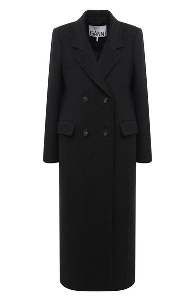 Пальто GANNI, арт. F5218, фото 1