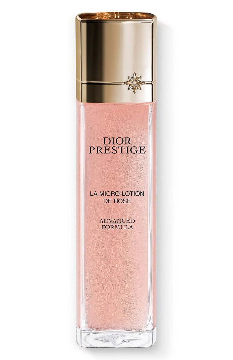 Dior micro huile de rose hotsell