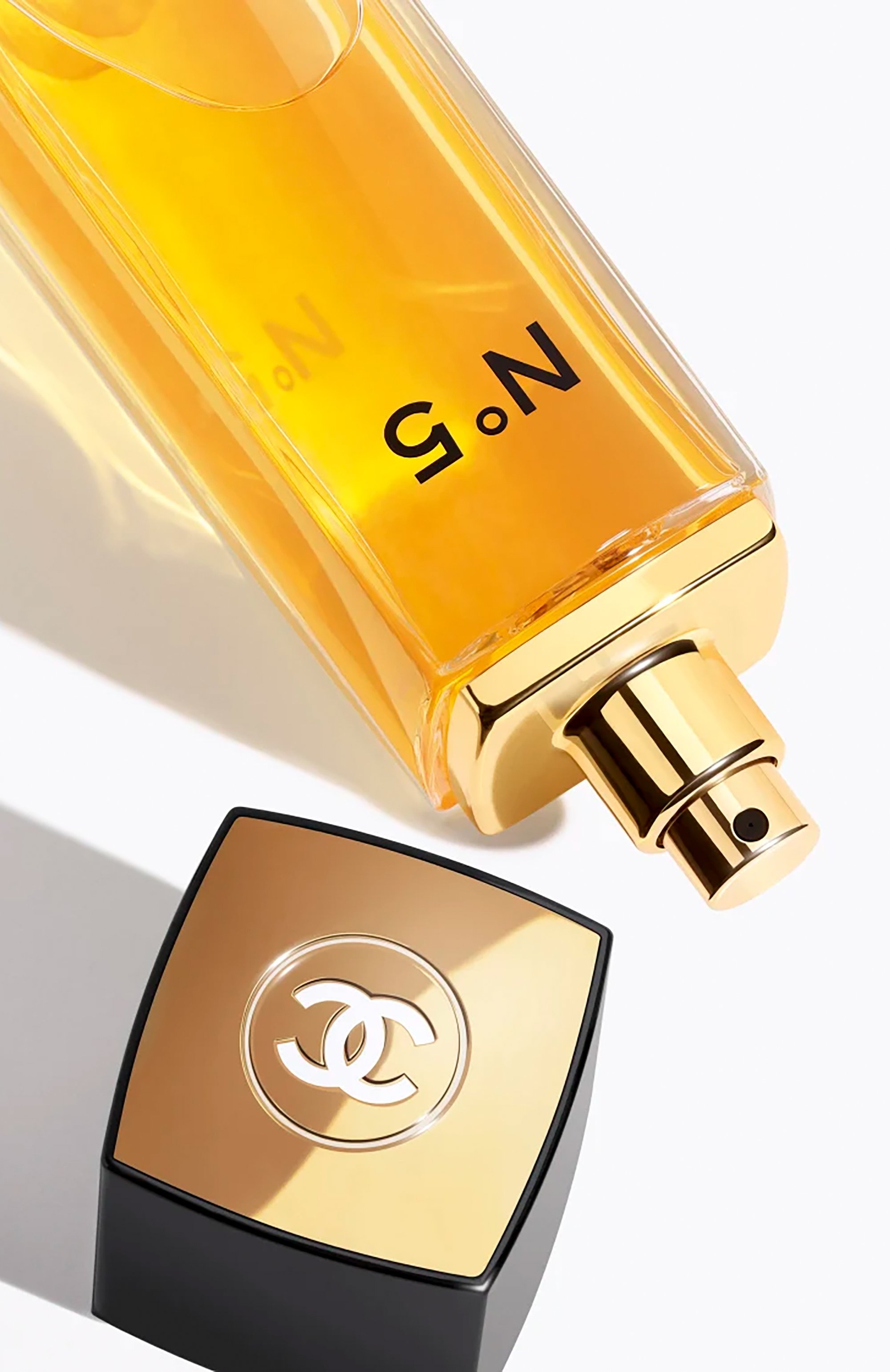 Туалетная вода chanel №5 (100ml) CHANEL, арт. 0105467, фото 2