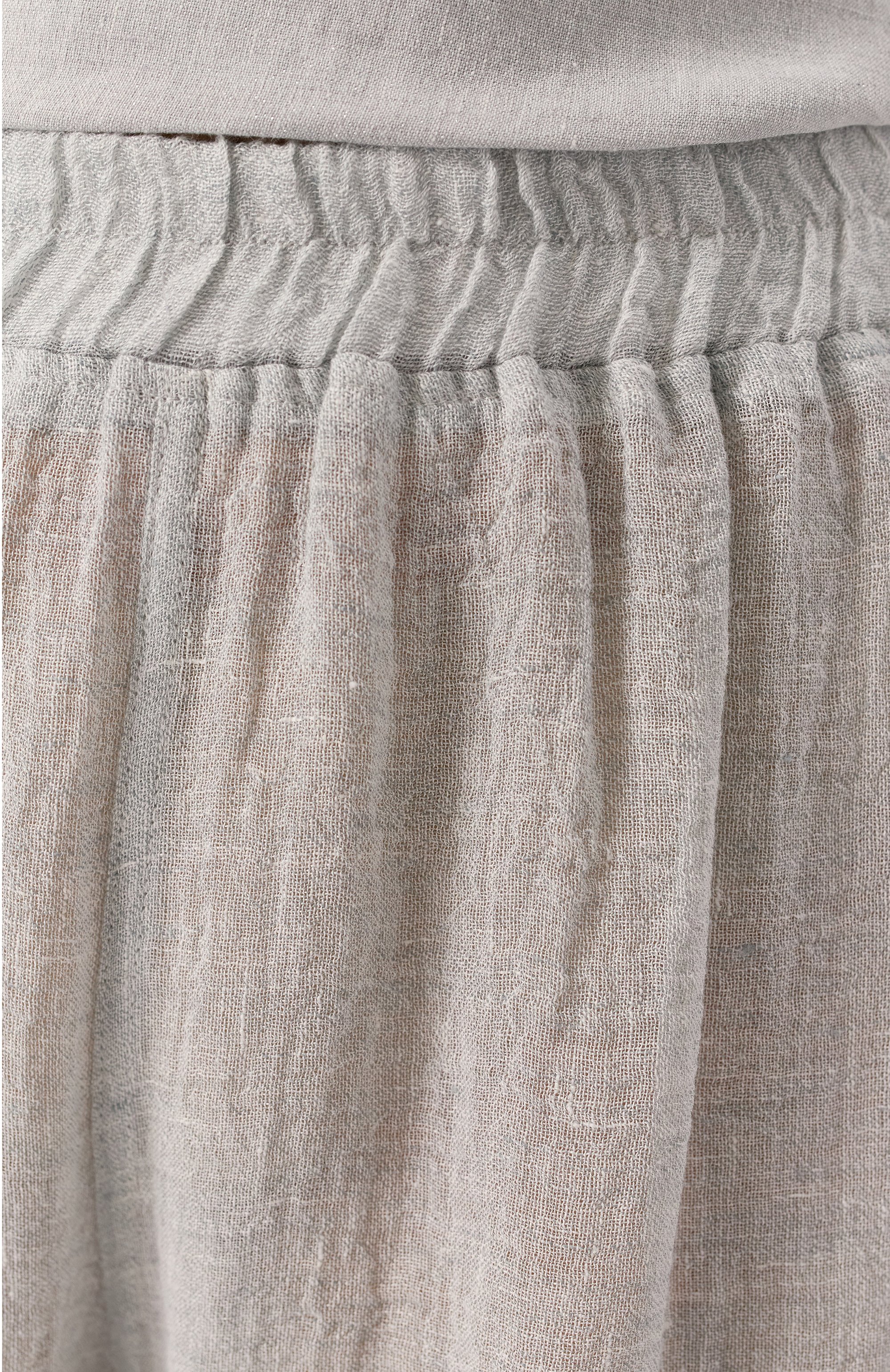 Льняные брюки MAURIZIO, арт. W01392179, фото 5