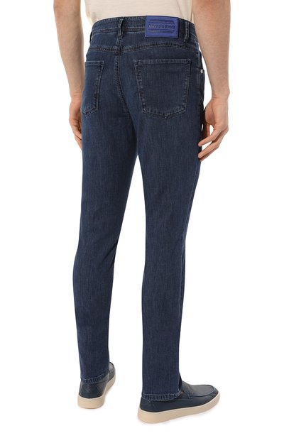 Джинсы STEFANO RICCI, арт. M8T32B3070/TK665, фото 4