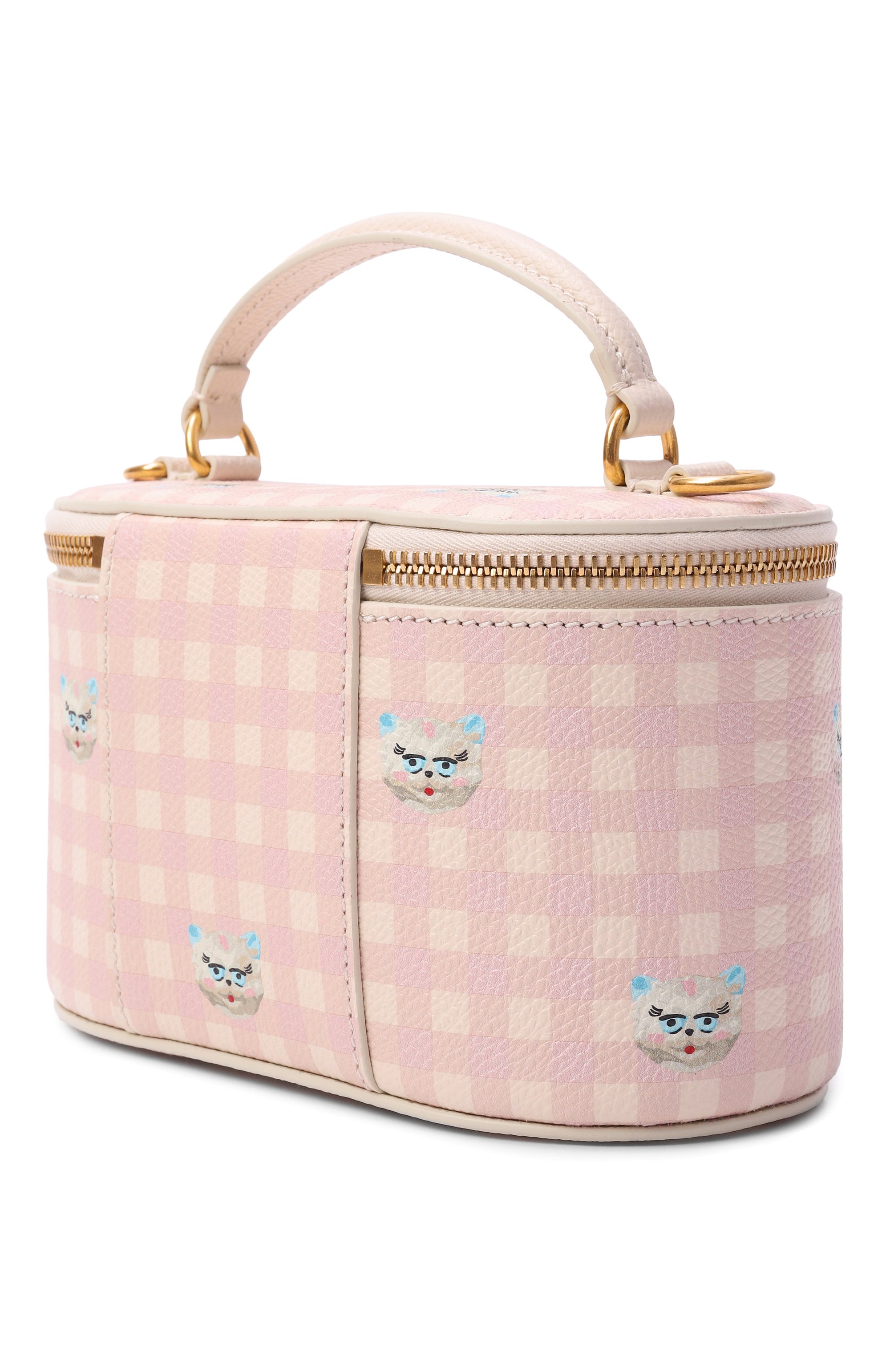 Сумка vlogo signature mini VALENTINO, арт. 8W2P0AX8/JVH, фото 4