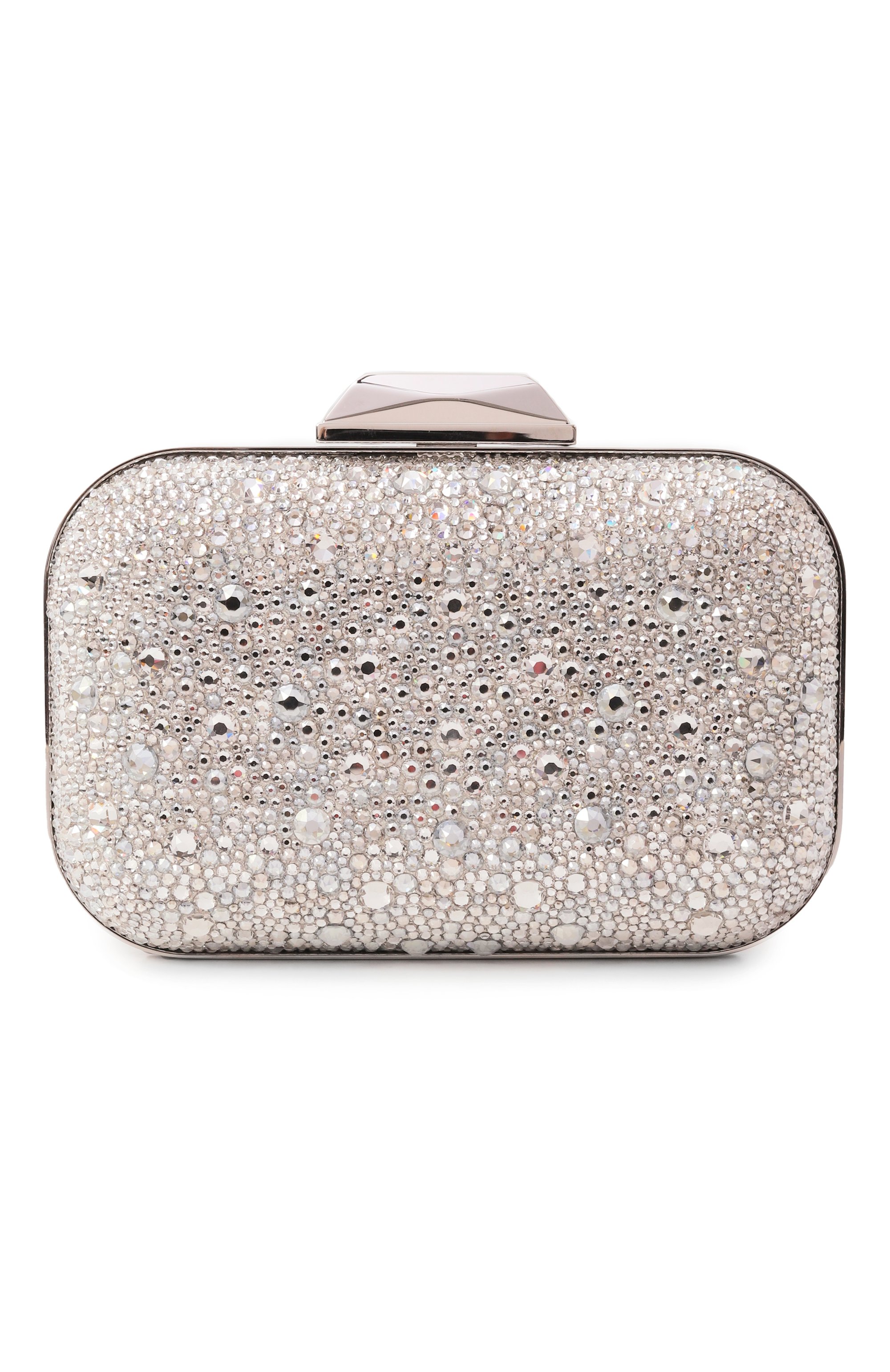 Клатч cloud JIMMY CHOO, арт. CL0UD/EXC, фото 6