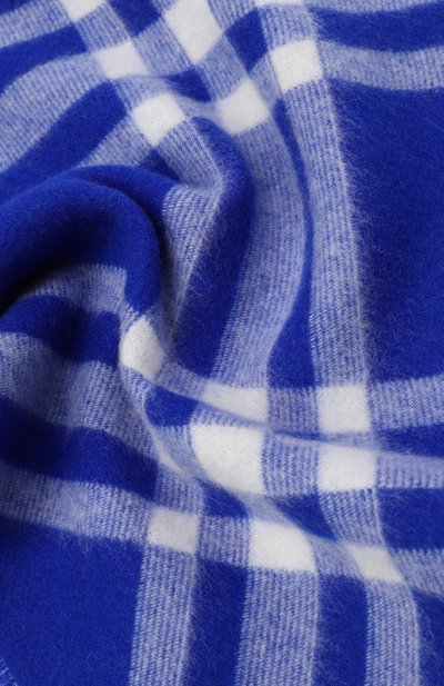 Кашемировый шарф BURBERRY, арт. 8099710, фото 3
