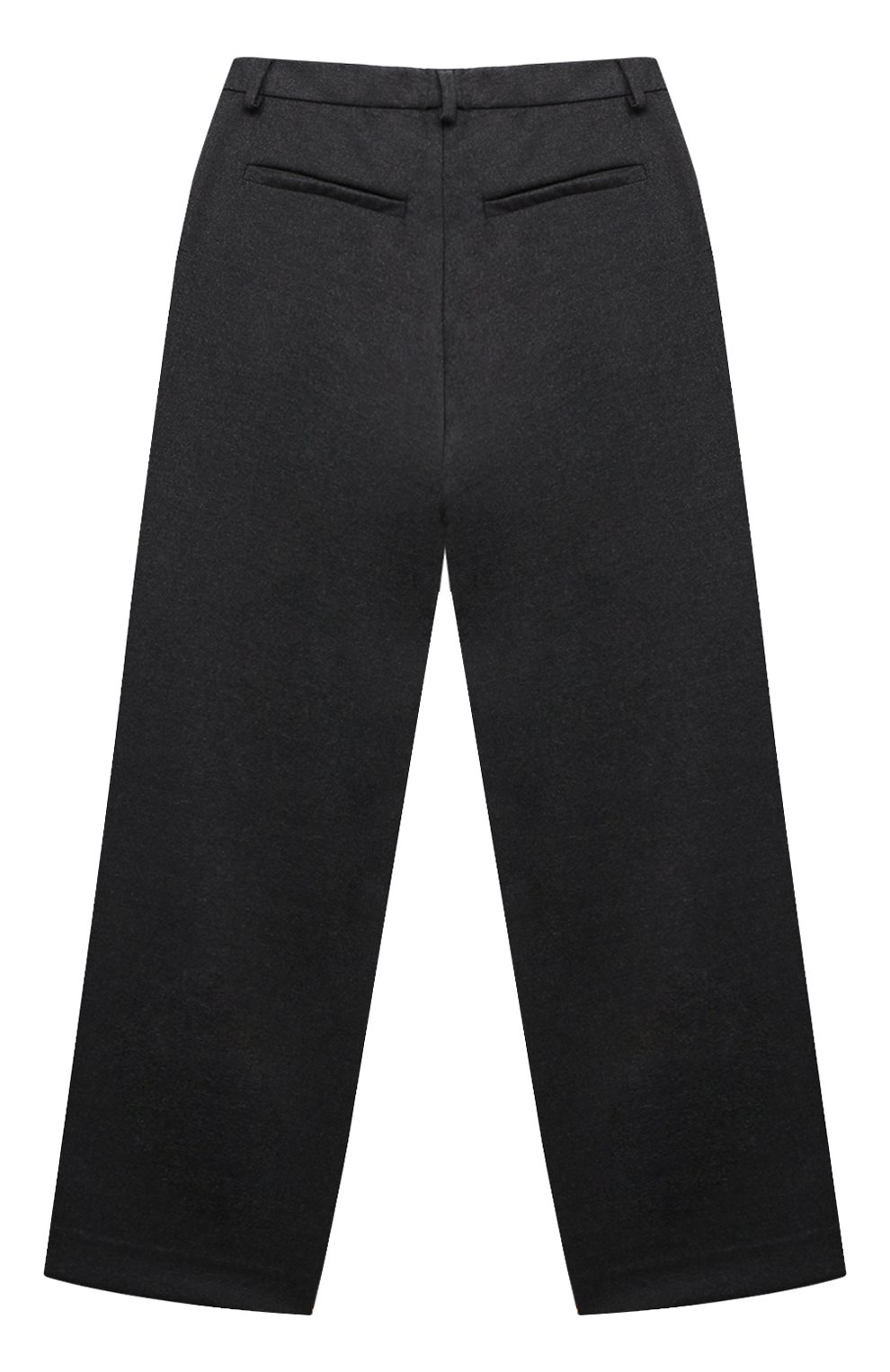 Шерстяные брюки DAL LAGO, арт. R211S/2179/7-12, фото 2