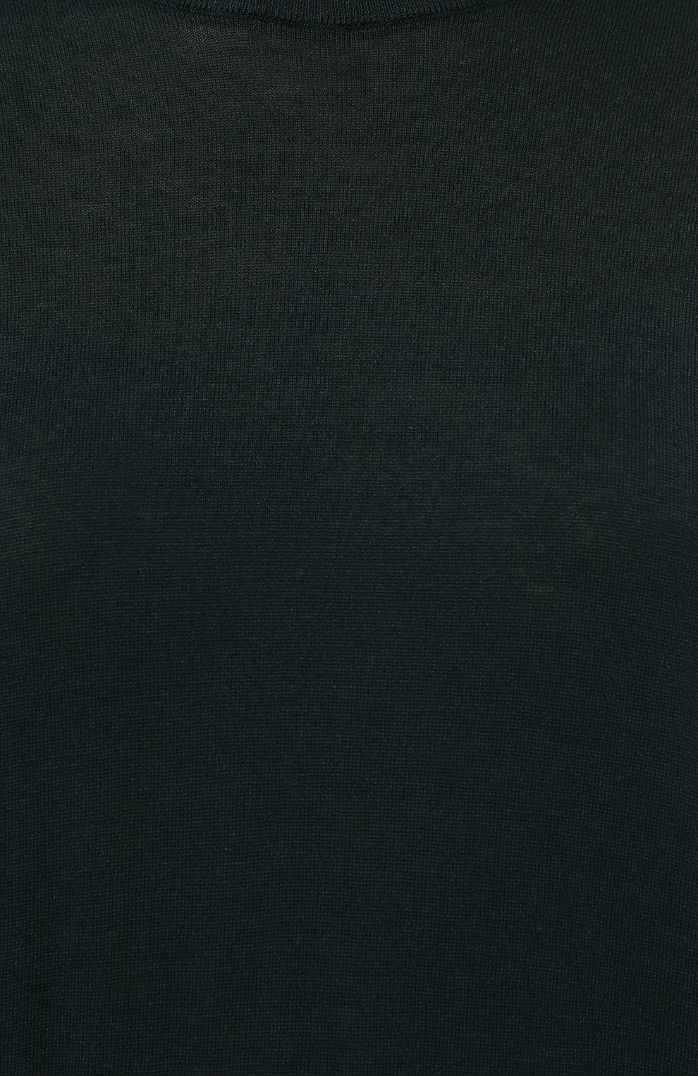 Пуловер из шерсти и шелка EMPORIO ARMANI, арт. 6D2MTE/2M01Z, фото 5