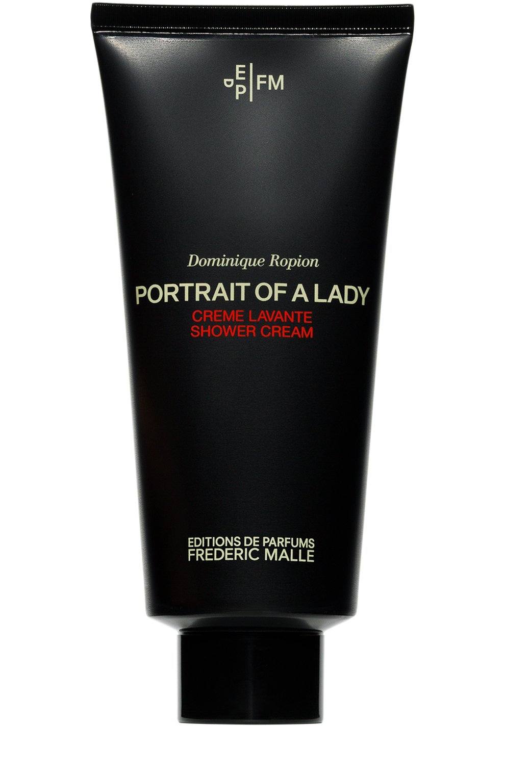 Крем для душа portrait of a lady (200ml) FREDERIC MALLE, арт. 3700135002685, фото 1