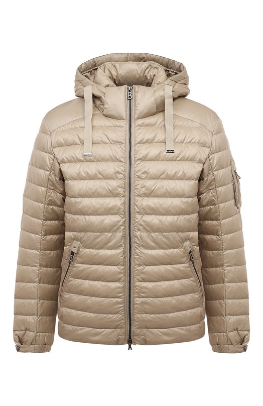 Пуховая куртка Bogner 38077261 Бежевый 38077261
