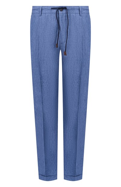 Льняные брюки GRAN SASSO, арт. 76114/57817, фото 1