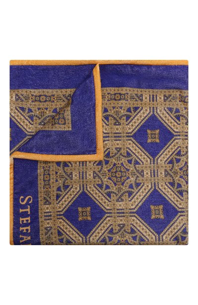 Хлопковое полотенце STEFANO RICCI, арт. YTELM01SPB/PAIS01, фото 1